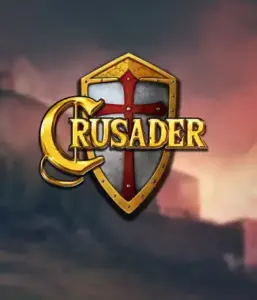 Embark on a historic adventure with Crusader by ELK Studios, showcasing dramatic visuals and a theme of medieval warfare. Witness the valor of knights with battle-ready symbols like shields and swords as you pursue victory in this thrilling online slot.