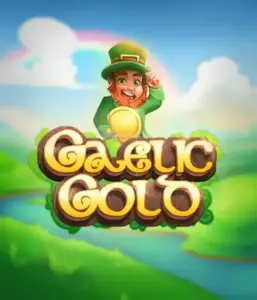 Begin a picturesque journey to the Irish countryside with Gaelic Gold by Nolimit City, highlighting beautiful visuals of Ireland's green landscapes and mythical treasures. Discover the Irish folklore as you seek wins with symbols like leprechauns, four-leaf clovers, and gold coins for a delightful play. Perfect for players looking for a touch of magic in their slots.