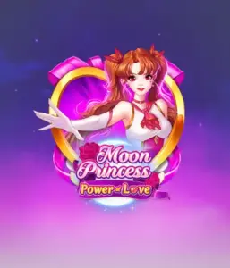 Discover the magical charm of the Moon Princess: Power of Love game by Play'n GO, featuring stunning visuals and themes of love, friendship, and empowerment. Follow the iconic princesses in a dynamic adventure, providing engaging gameplay such as special powers, multipliers, and free spins. A must-play for players seeking a game with a powerful message and dynamic slot mechanics.