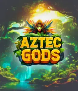 Explore the ancient world of Aztec Gods Slot by Swintt, showcasing rich graphics of Aztec culture with depicting gods, pyramids, and sacred animals. Experience the power of the Aztecs with thrilling mechanics including free spins, multipliers, and expanding wilds, perfect for anyone looking for an adventure in the heart of pre-Columbian America.