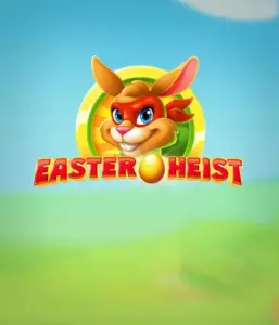 Dive into the festive caper of Easter Heist by BGaming, highlighting a colorful spring setting with cunning bunnies planning a daring heist. Experience the thrill of collecting special rewards across sprightly meadows, with elements like free spins, wilds, and bonus games for a delightful gaming experience. Perfect for those who love a holiday-themed twist in their gaming.